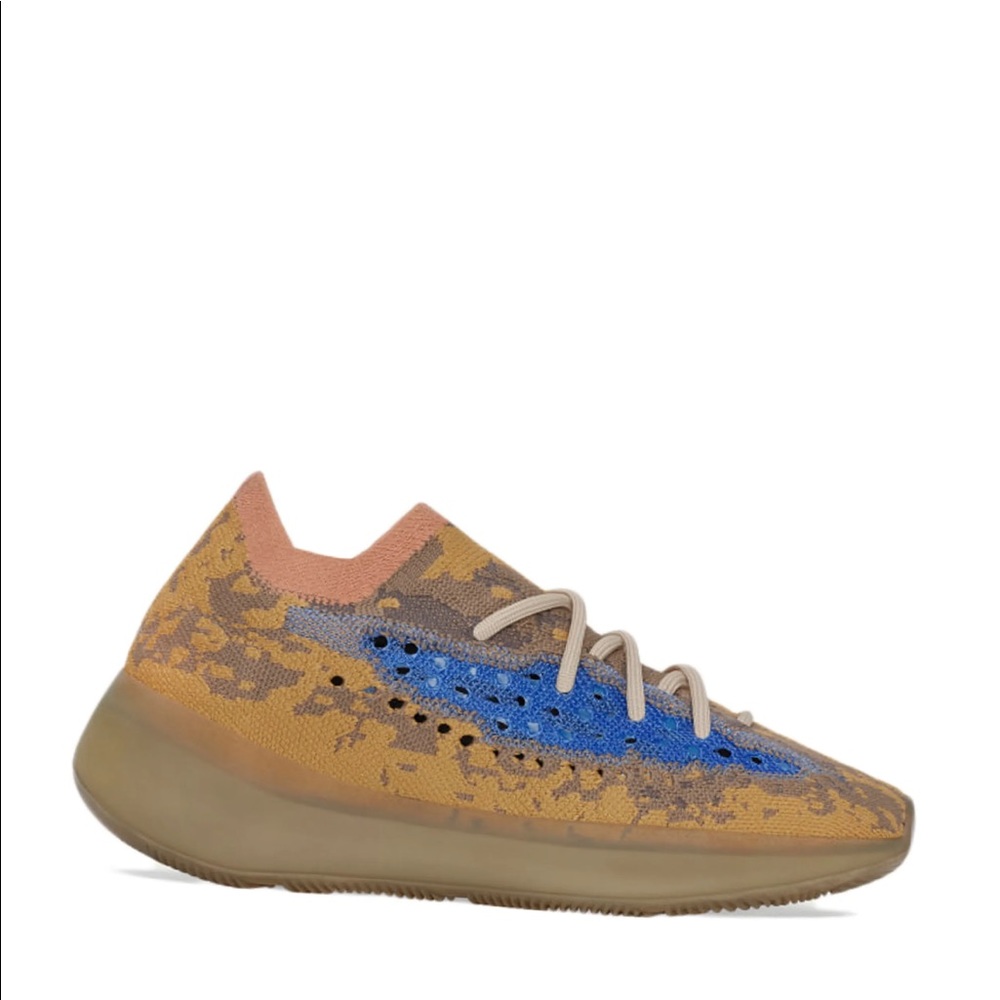 Adidas Yeezy Boost 380 ‘Blue Oat’